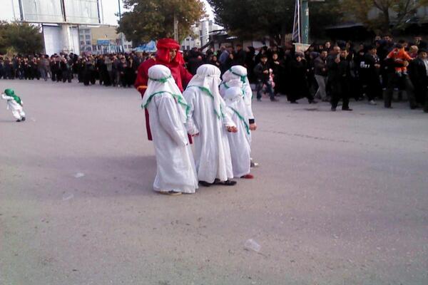 عکس مهسا شریفیان