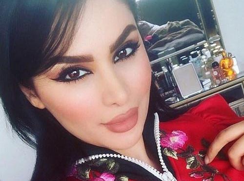 عکس دنیا دادرسان جدید