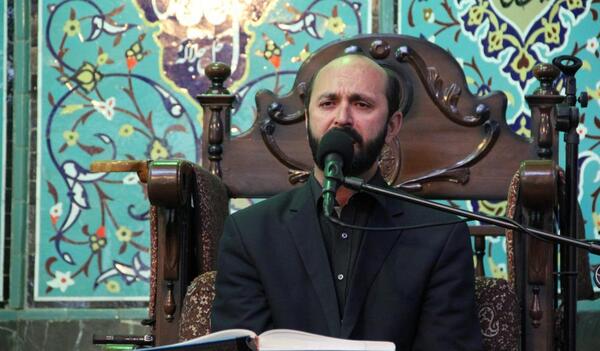 عکس اقای طوسی