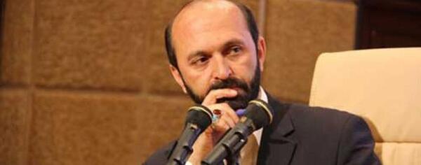 عکس اقای طوسی