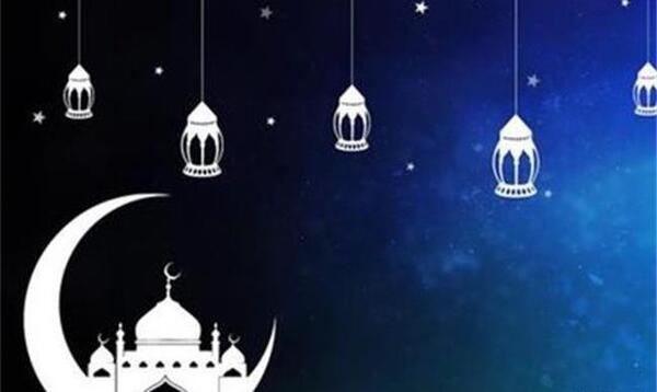 چند عکس در مورد ماه رمضان