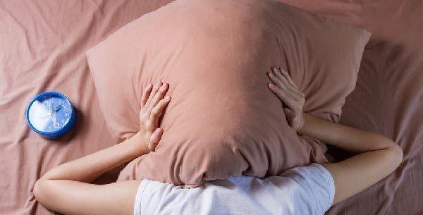 عکس خواب کننده