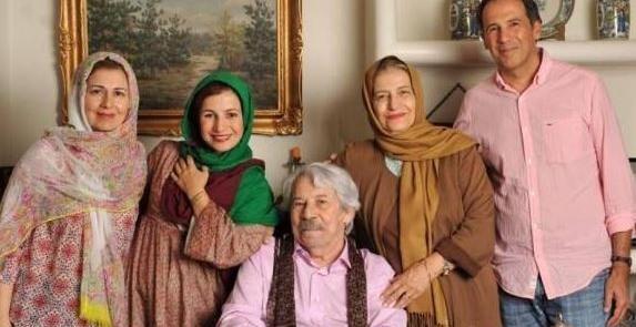 عکس لیلی تیکن