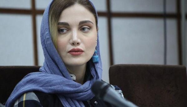 عکس نگین خواننده