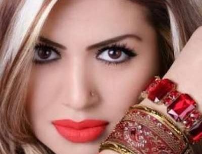 عکس لیلی زاهدی