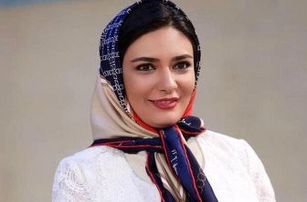 عکس خانم لیندا کیانی