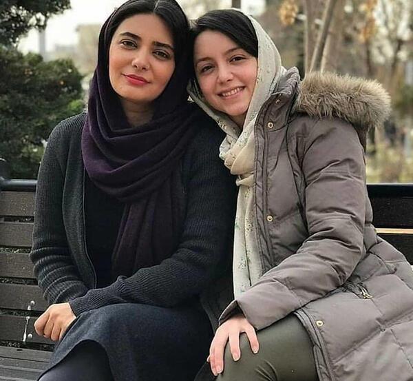 عکس خانم لیندا کیانی