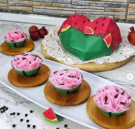 عکس شب یلدا ۱۴۰۳