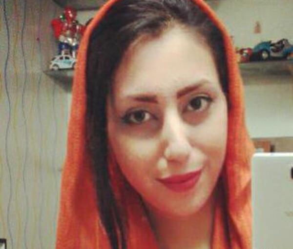 عکس مهسا زهیری