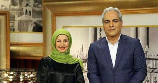 عکس لیلی رشیدی و همسر جدیدش