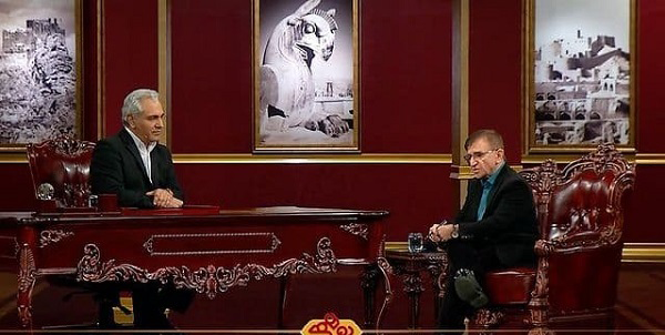 عکس نوشته انگیزشی دکتر انوشه