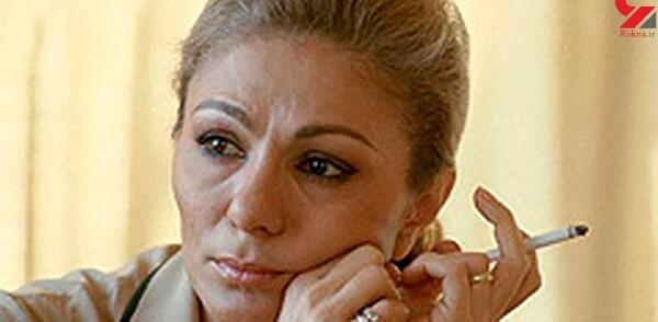 عکس لیلی امیر ارجمند