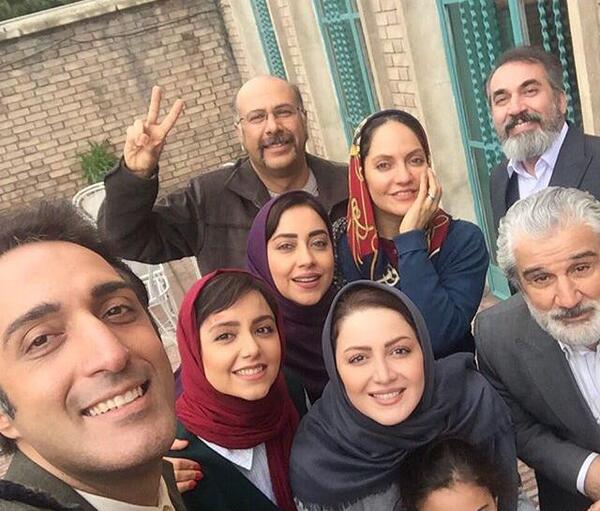 عکس آقای ژوله