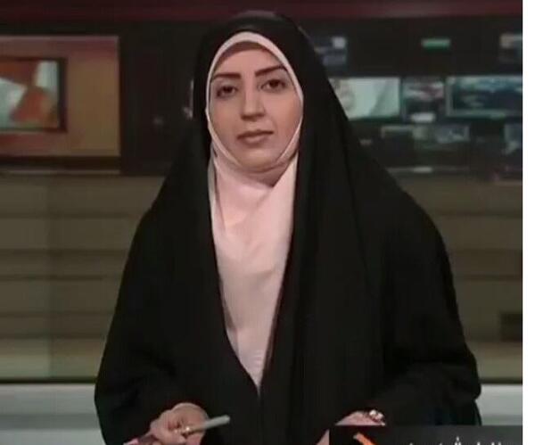 عکس خانم حسینی