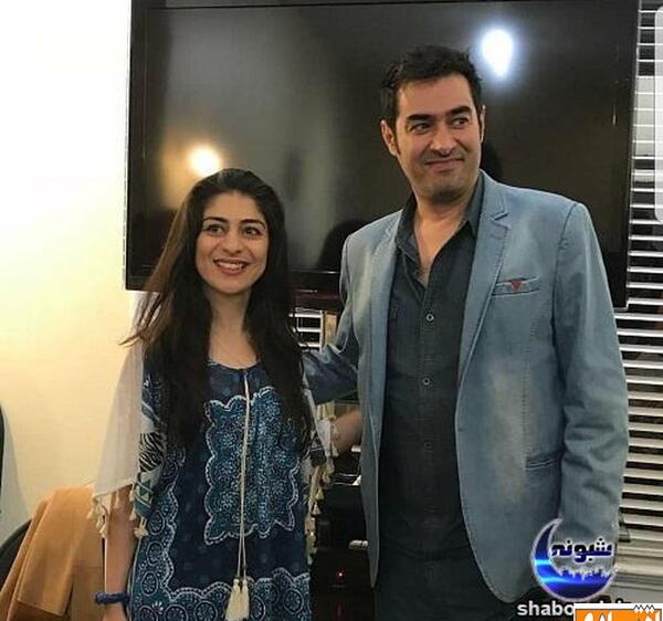 عکس خانم حسینی