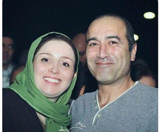 عکس خانم ثابتی