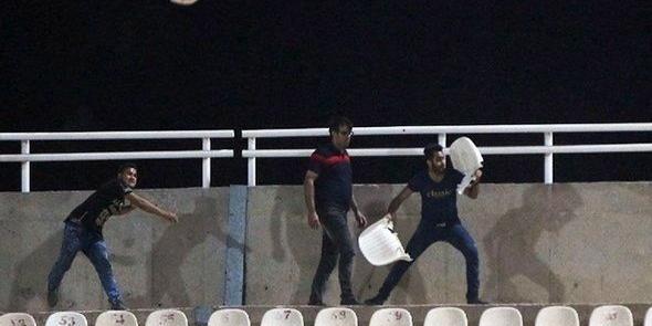 عکس ورزشگاه غدیر اهواز