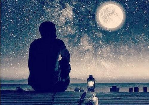 عکس پروفایل پسرانه روشن