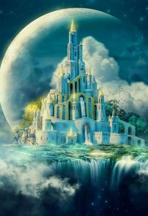 عکس کیوت از طبیعت