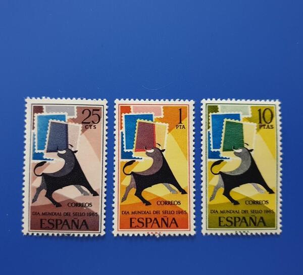 عکس ابی ماتادور