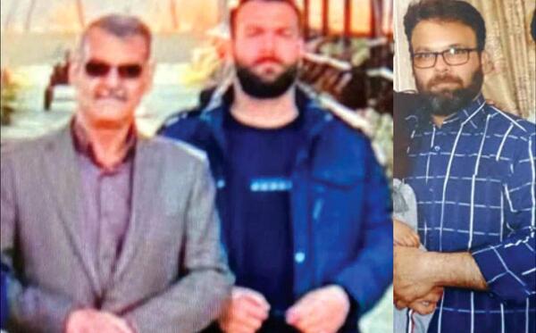 عکس ابی ماتادور