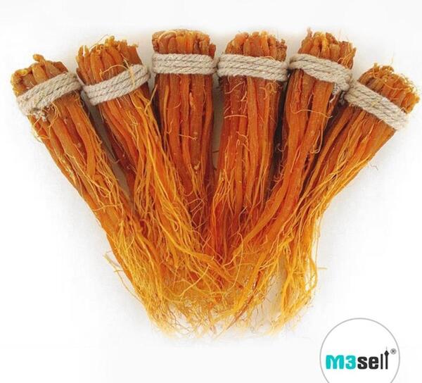 عکس جینسینگ قرمز