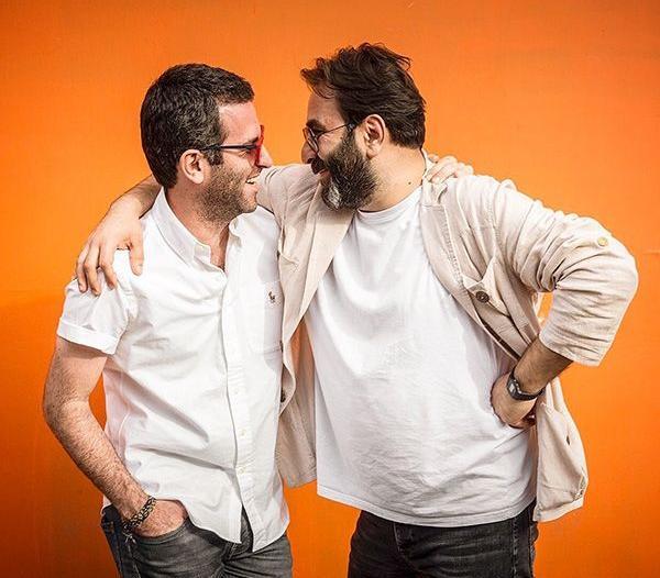 عکس آقای شکیبا