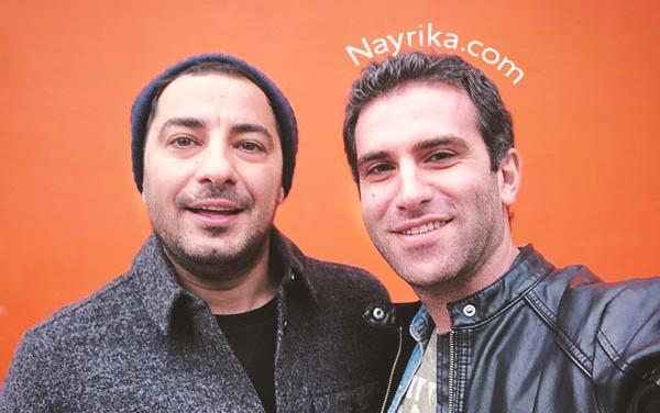 عکس آقای شکیبا