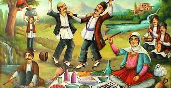 عکس درباره روز طبیعت