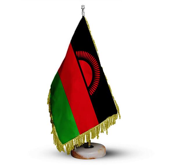 عکس پرچم مالاوی