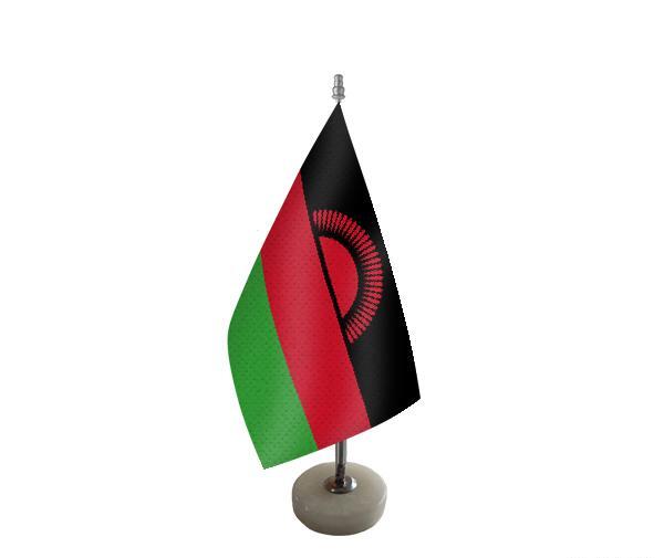 عکس پرچم مالاوی