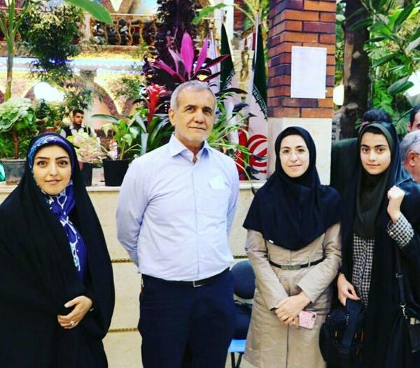 عکس رستوران آنا