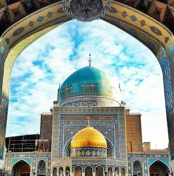 عکس خانم گوهرشاد