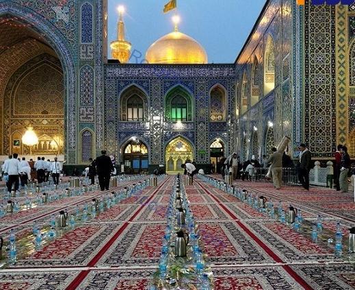 عکس خانم گوهرشاد