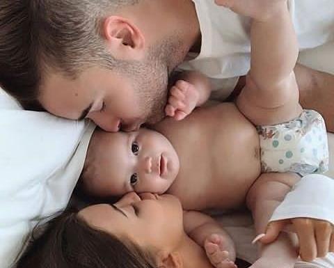 عکس خواب دونفره عاشقانه