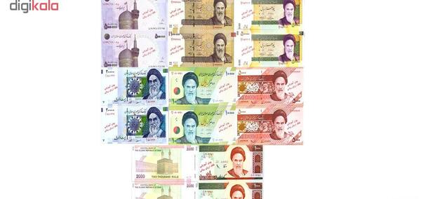 عکس پول واقعی