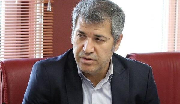 عکس طرفدار پرسپولیسی
