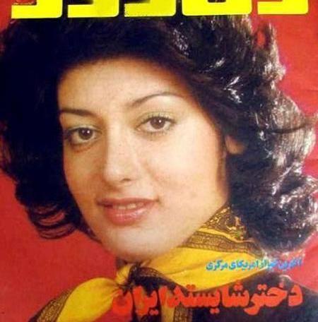 عکس پول قدیمی ایران