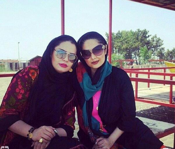 عکس لیتو سپیده
