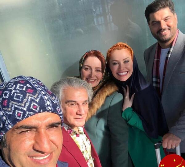 عکس یاس و شایع