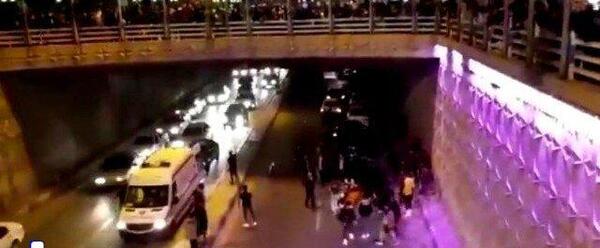 عکس مهسا قشقایی دختر ۱۳ ساله