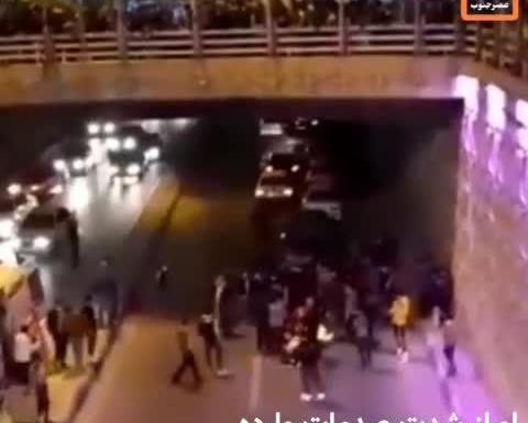 عکس مهسا قشقایی دختر ۱۳ ساله