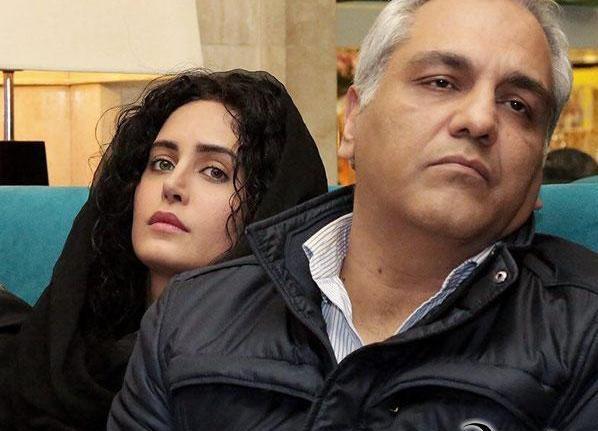 عکس زیبا الناز شاکردوست