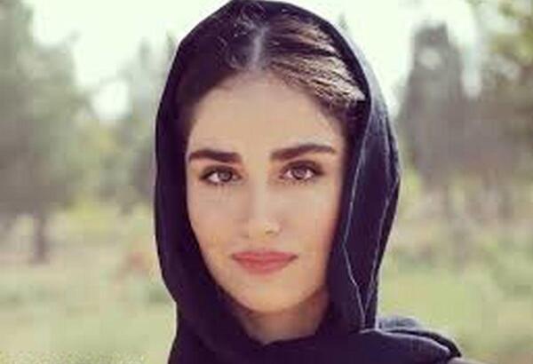 عکس بارداری هانیه غلامی