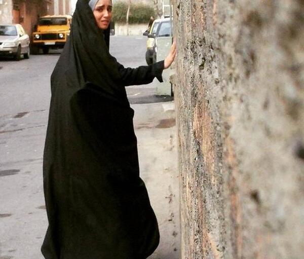 عکس بارداری هانیه غلامی