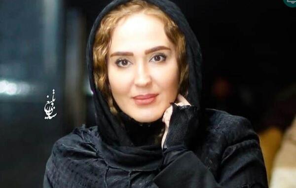 عکس خصوصی زهره فکور صبور