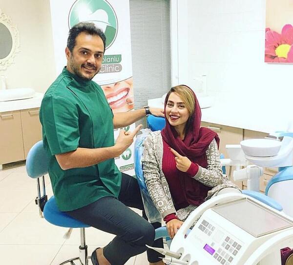 عکس آقای دکتر