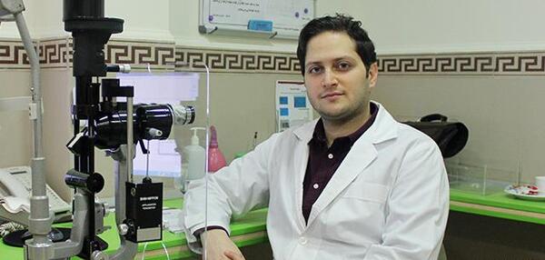 عکس آقای دکتر