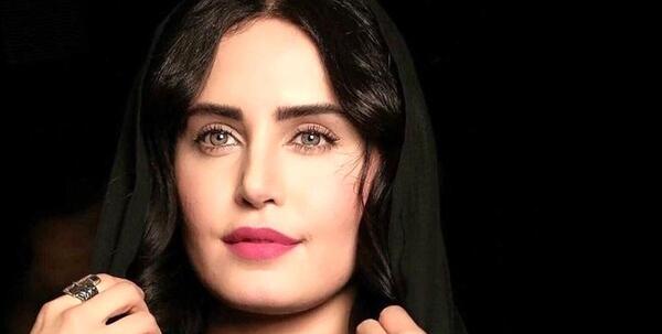 عکس الناز جعفری