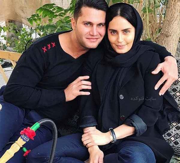 عکس الناز جعفری